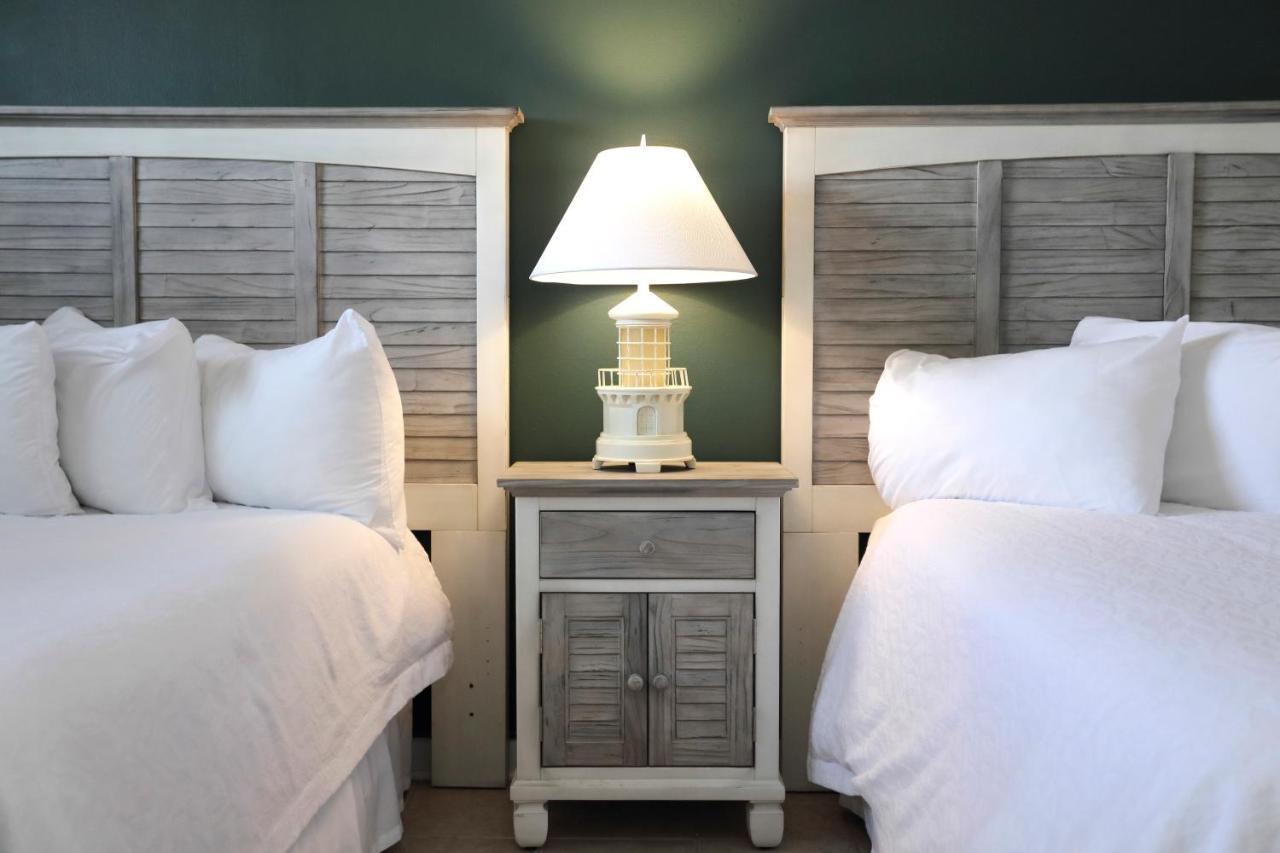 Marquis De Lafayette Hotel Cape May Buitenkant foto