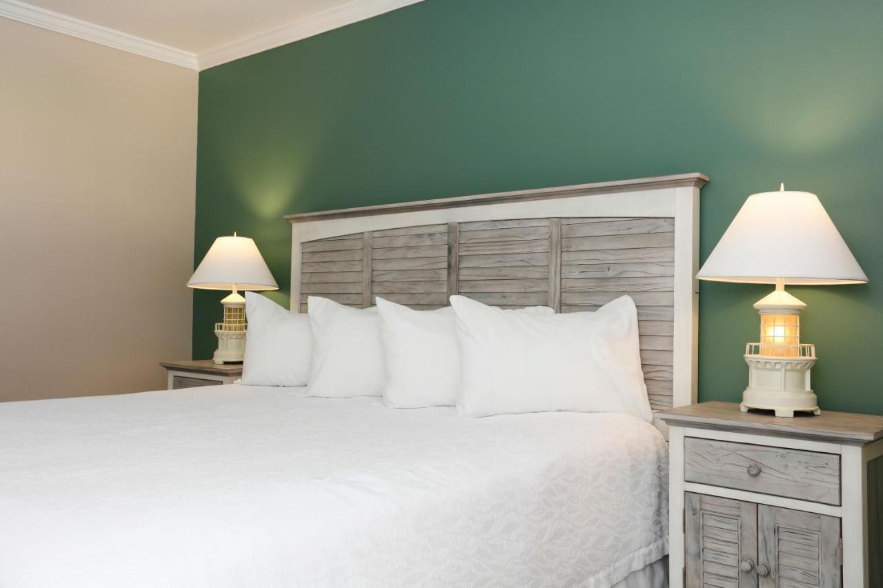 Marquis De Lafayette Hotel Cape May Buitenkant foto