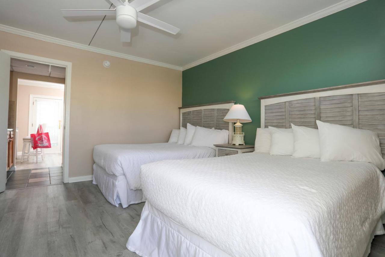 Marquis De Lafayette Hotel Cape May Buitenkant foto